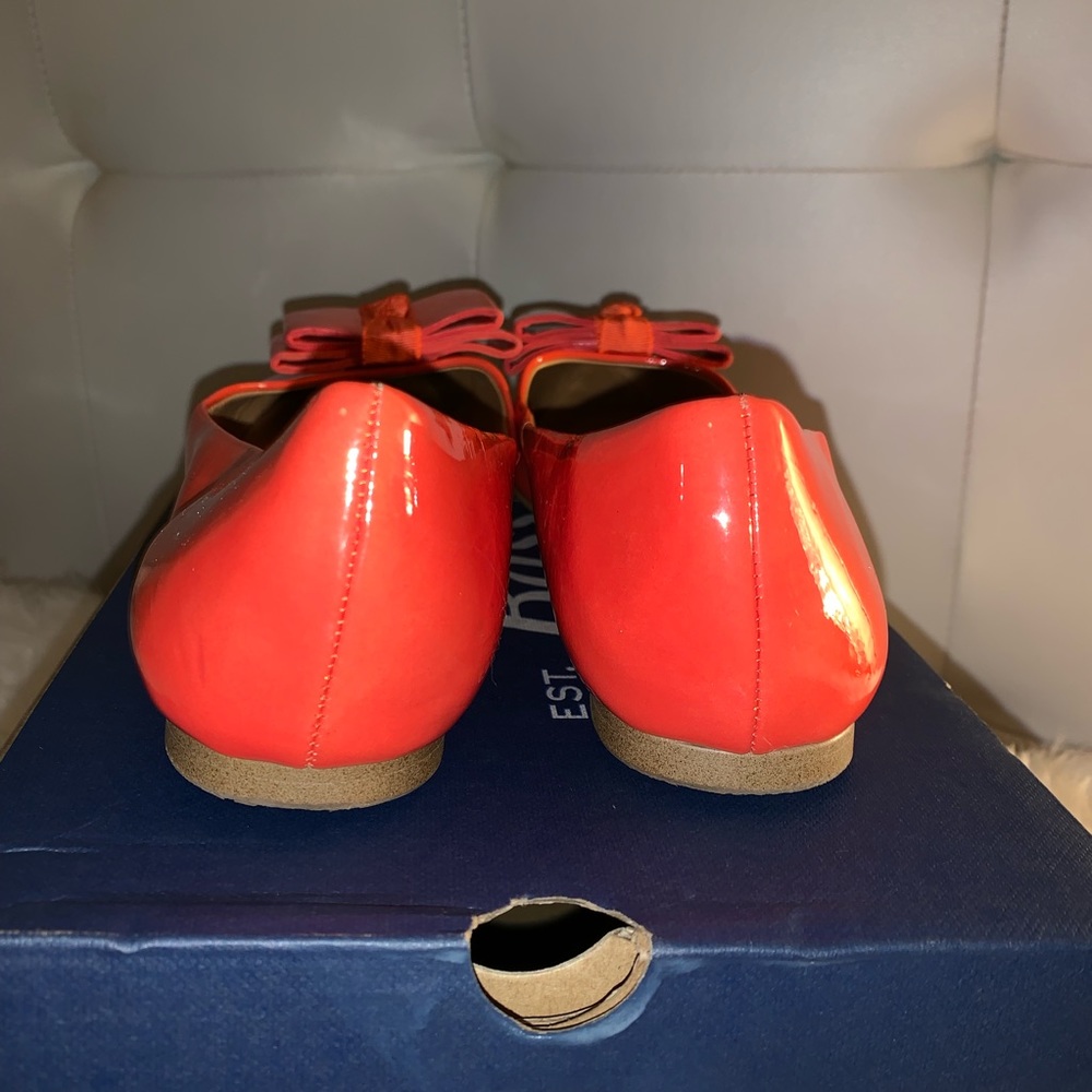 J Crew Flats - Picture 3 of 5